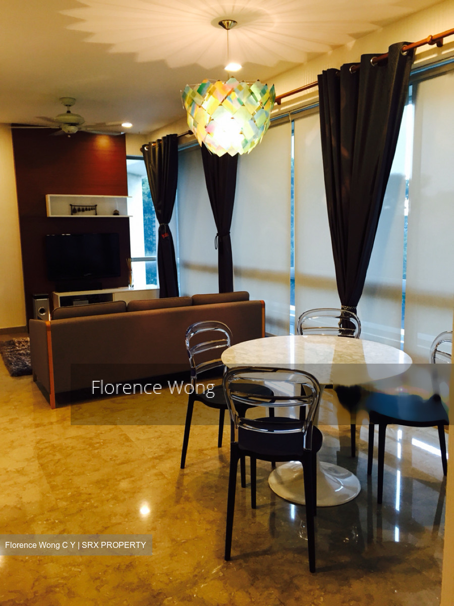 One Fort (D15), Condominium #162793452